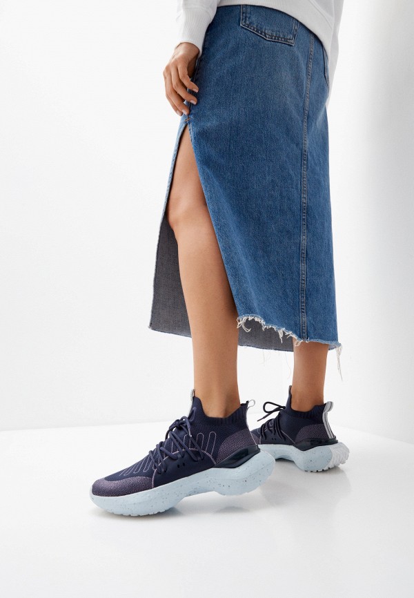 фото Кроссовки mango