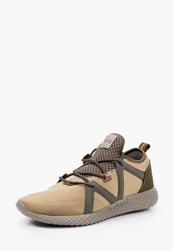 фото Кроссовки mango man