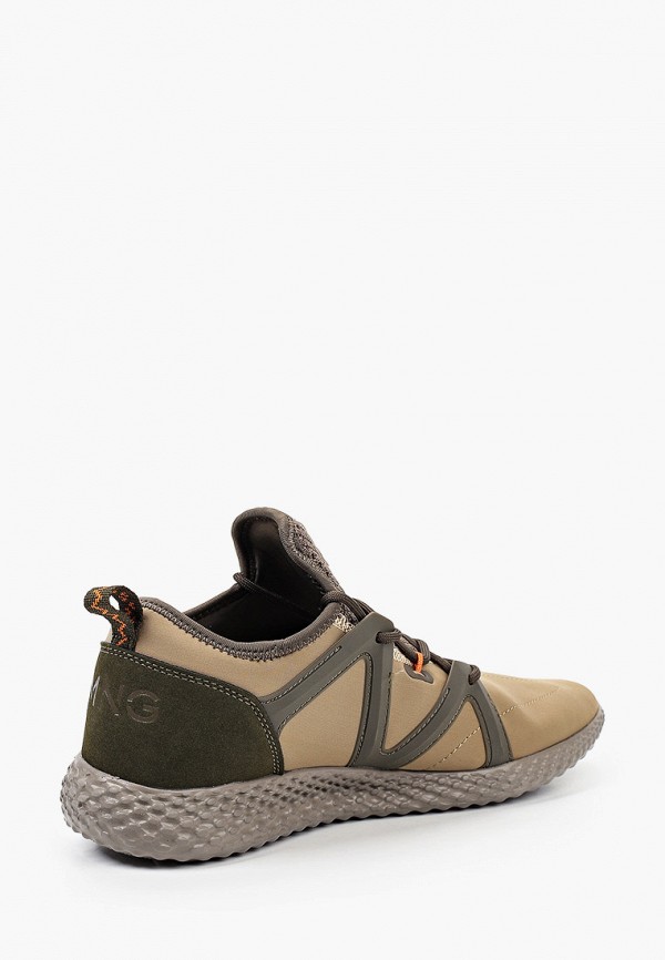 фото Кроссовки mango man