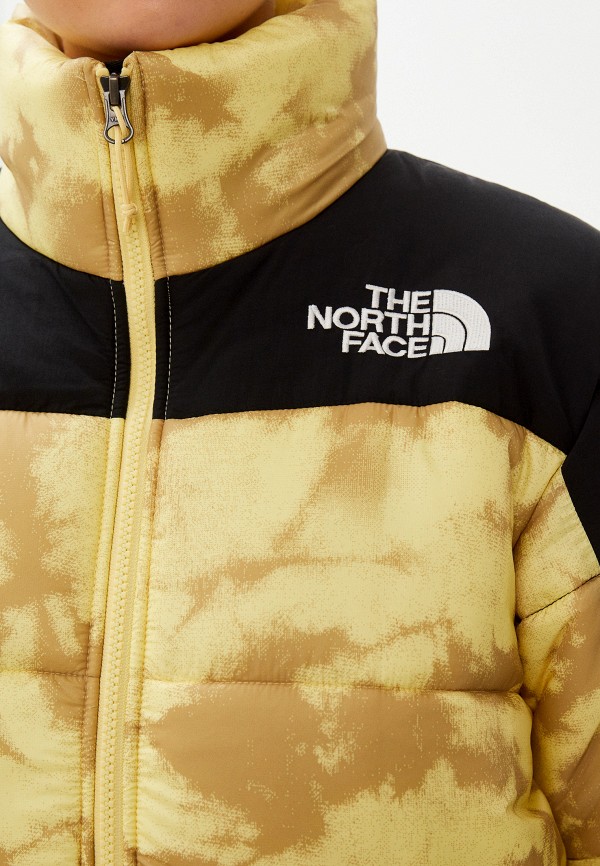 фото Куртка утепленная the north face