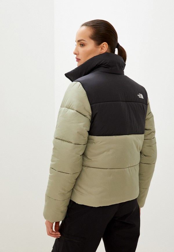 фото Куртка утепленная the north face