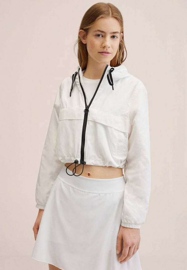 фото Куртка mango kids