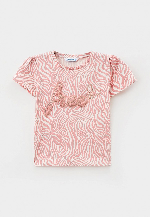 фото Футболки 2 шт. mayoral