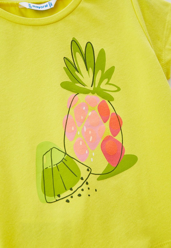 фото Футболка mayoral