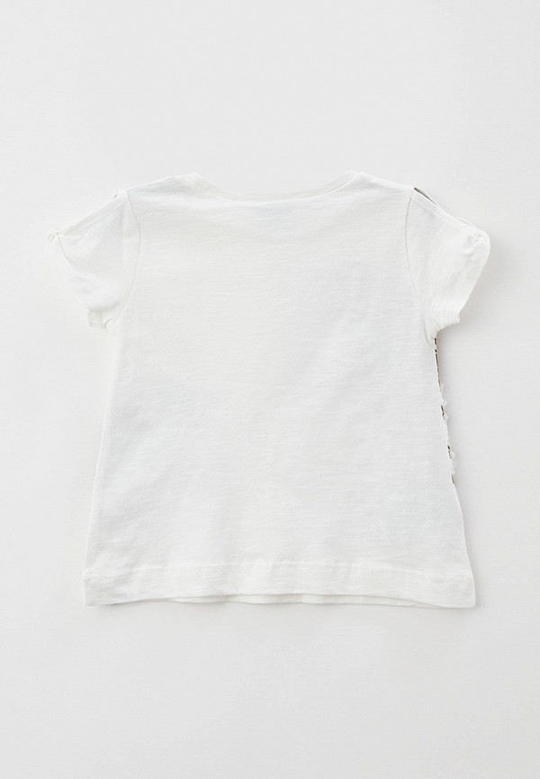 фото Футболка и леггинсы mayoral