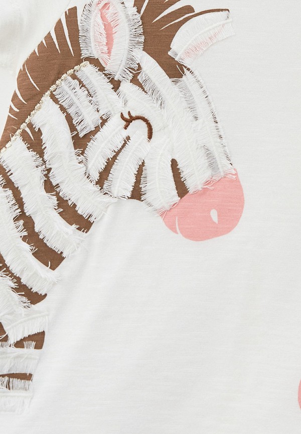 фото Футболка и леггинсы mayoral