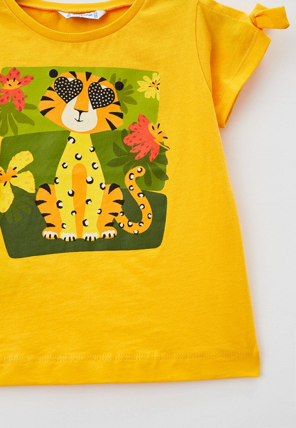 фото Футболка mayoral