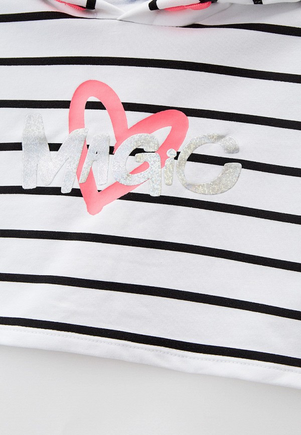 фото Футболка и шорты mayoral