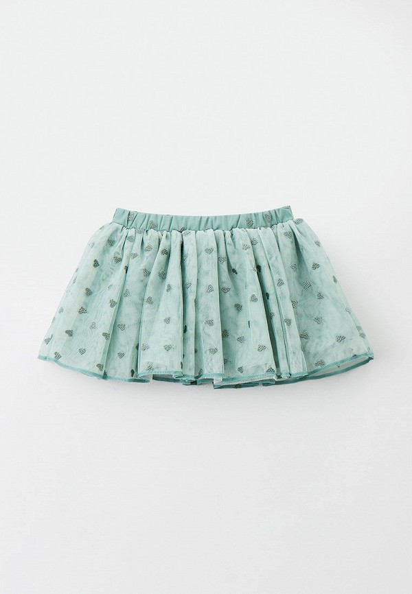 фото Футболка и юбка mayoral