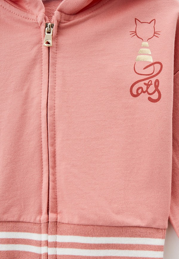 фото Толстовка, футболка и брюки mayoral