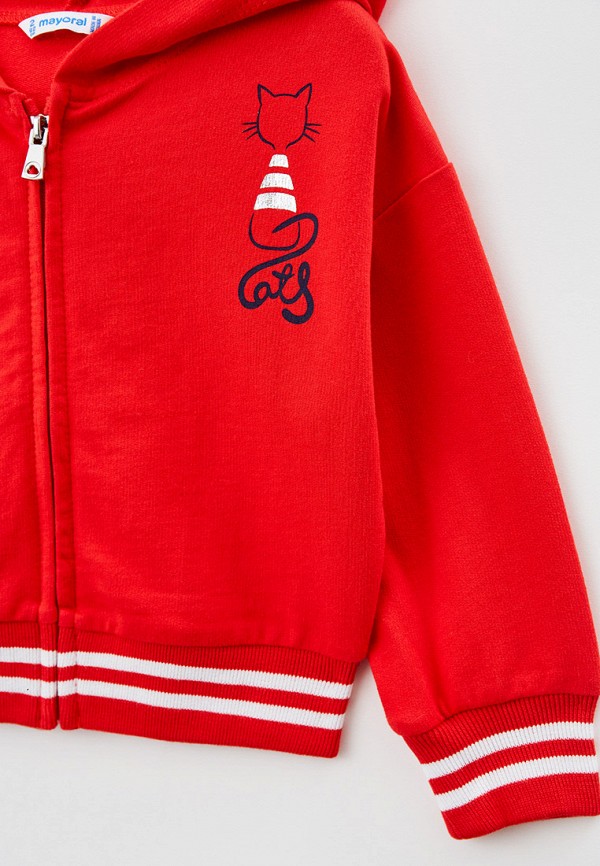 фото Толстовка, футболка и брюки mayoral