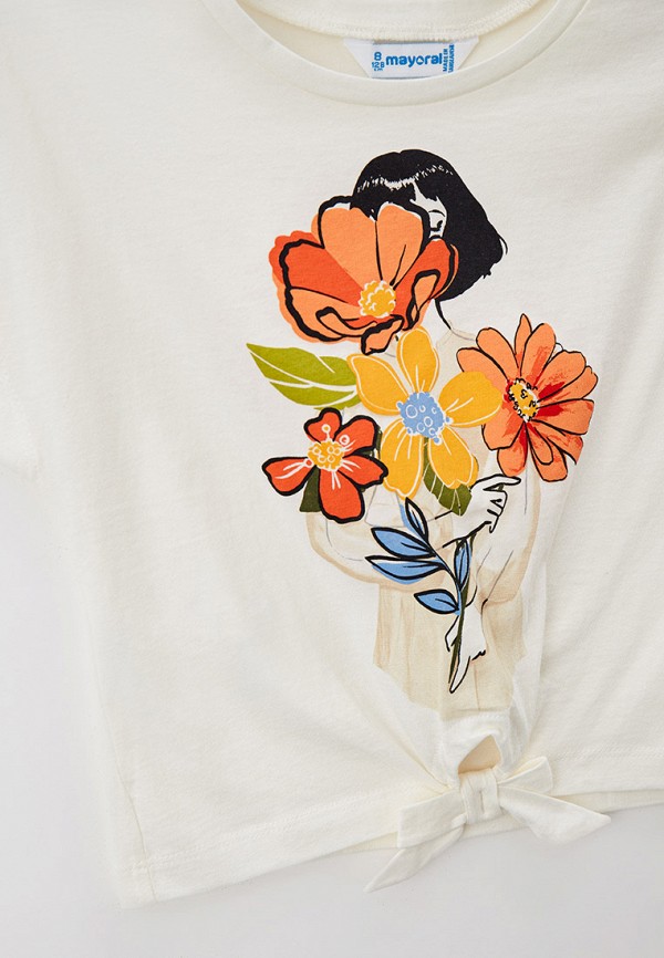 фото Футболки 2 шт. mayoral