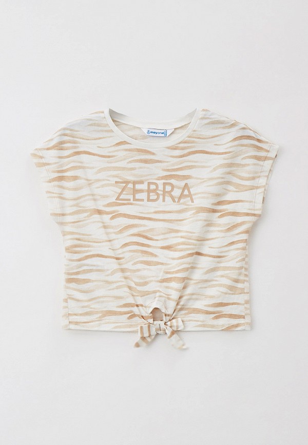 фото Футболки 2 шт. mayoral