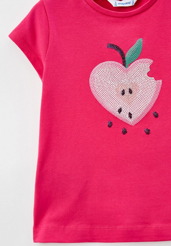 фото Футболка и леггинсы mayoral