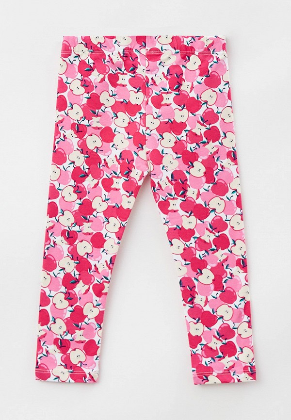 фото Футболка и леггинсы mayoral