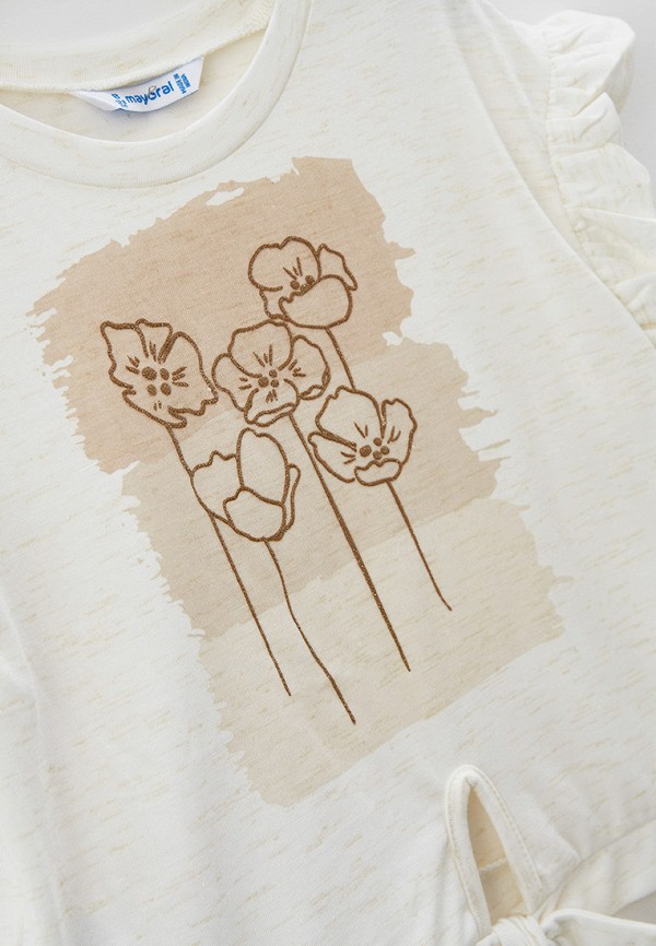 фото Футболка mayoral