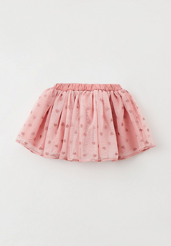 фото Футболка и юбка mayoral