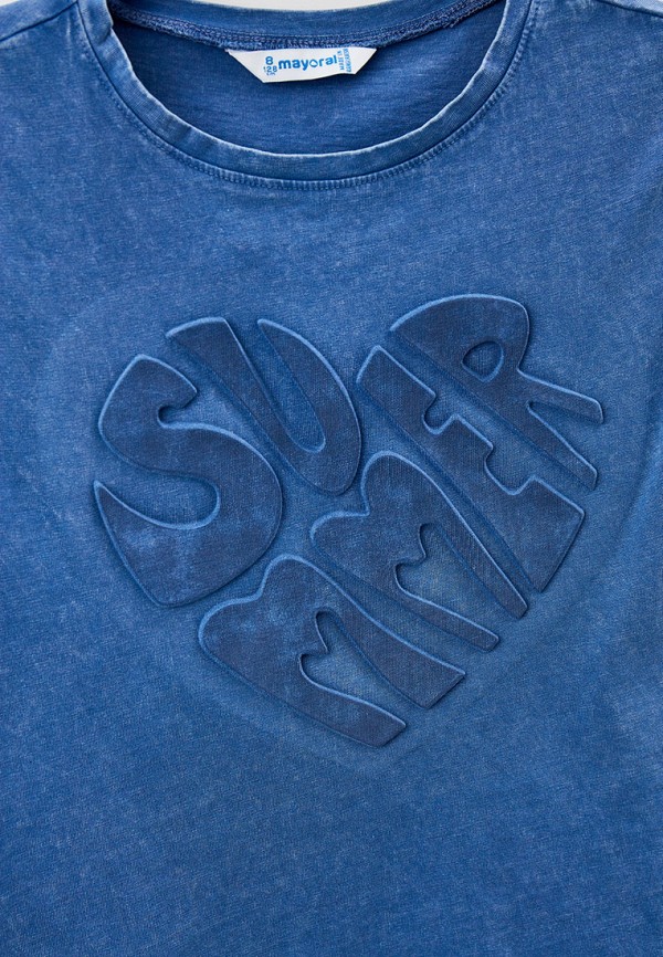 фото Футболка mayoral