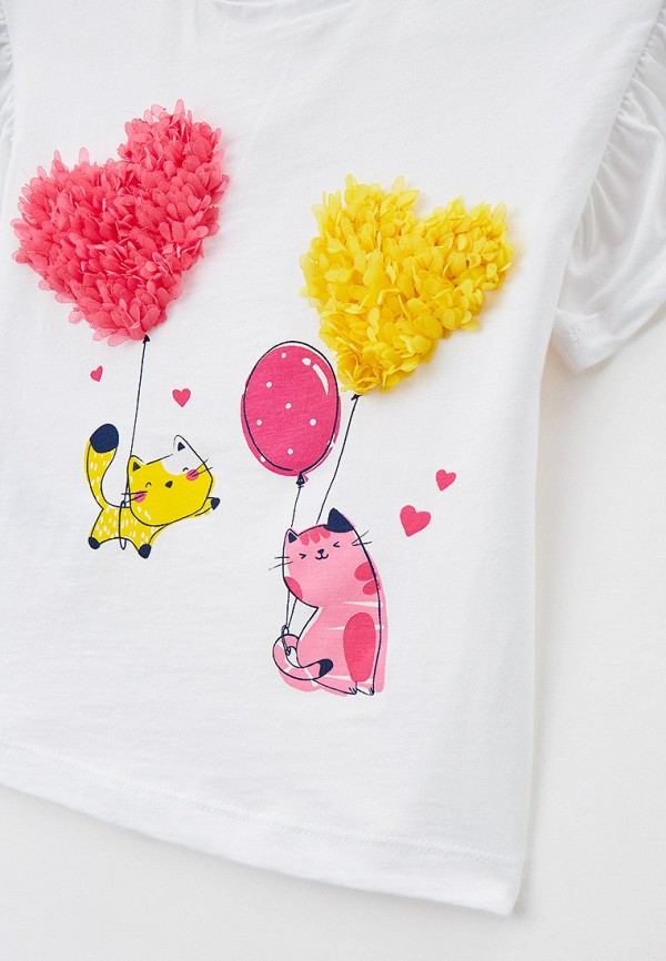 фото Футболка и капри mayoral