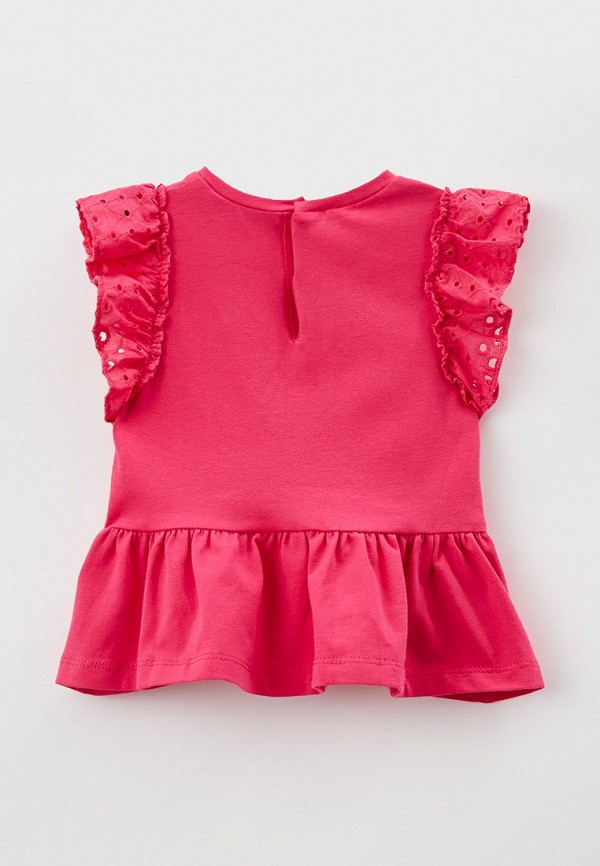 фото Футболка и шорты mayoral