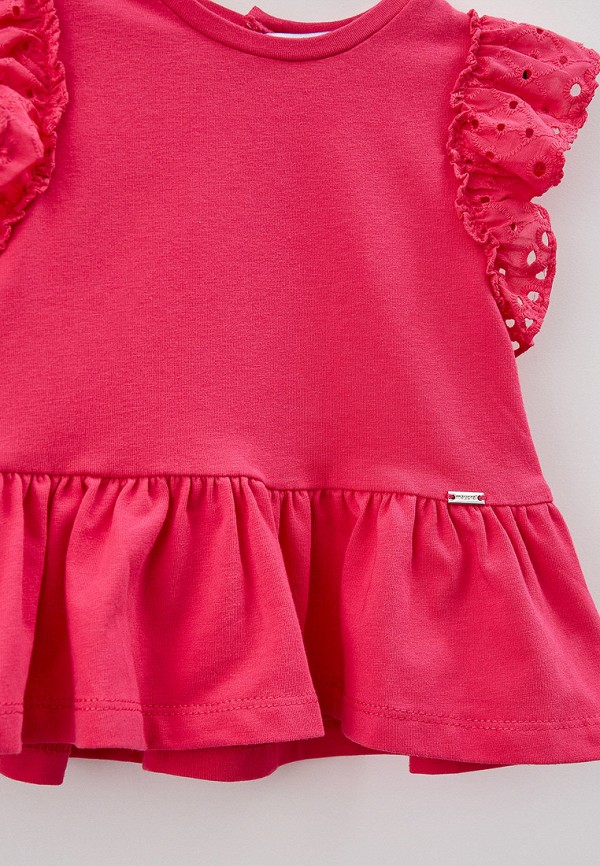 фото Футболка и шорты mayoral