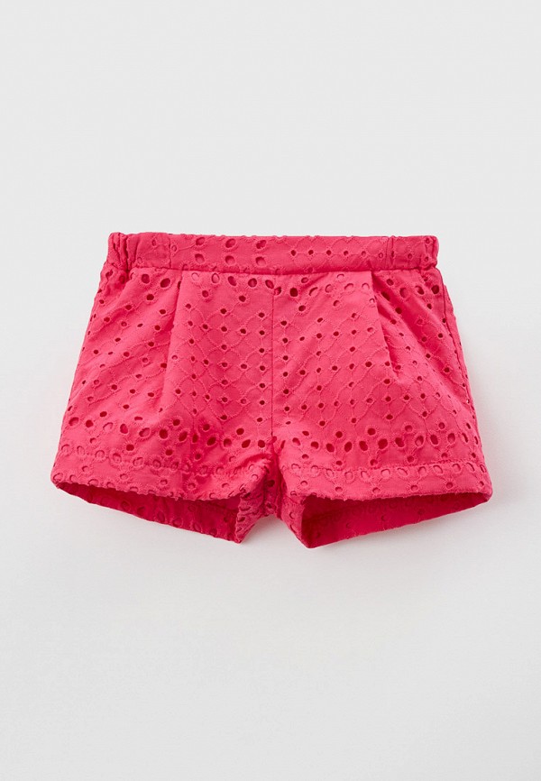 фото Футболка и шорты mayoral