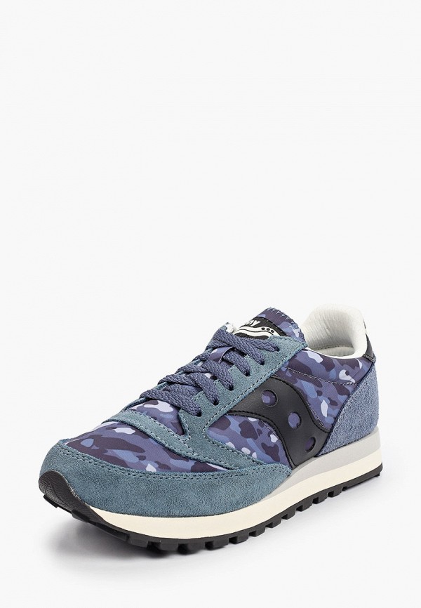 фото Кроссовки saucony
