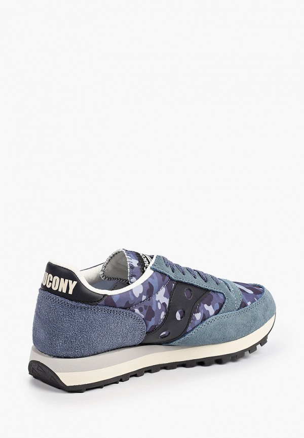 фото Кроссовки saucony