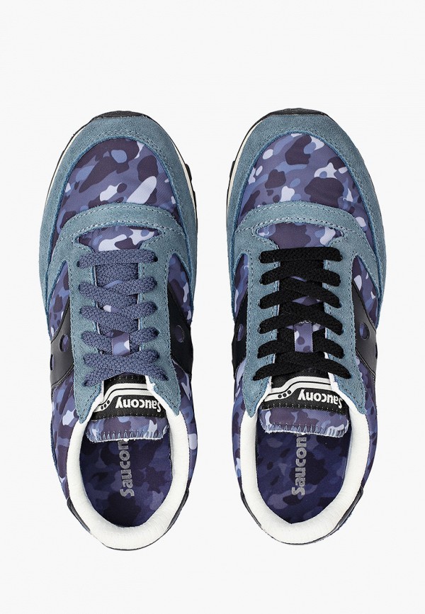 фото Кроссовки saucony