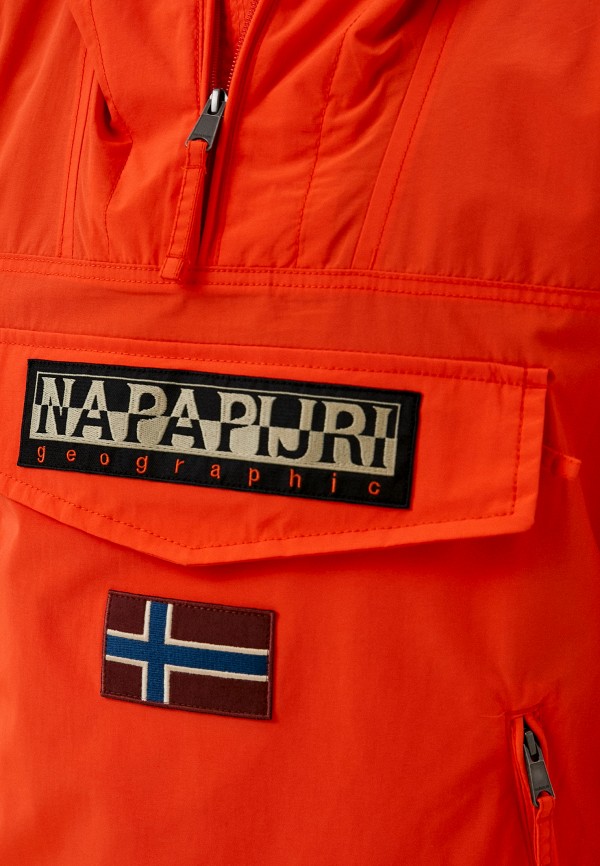 фото Куртка napapijri