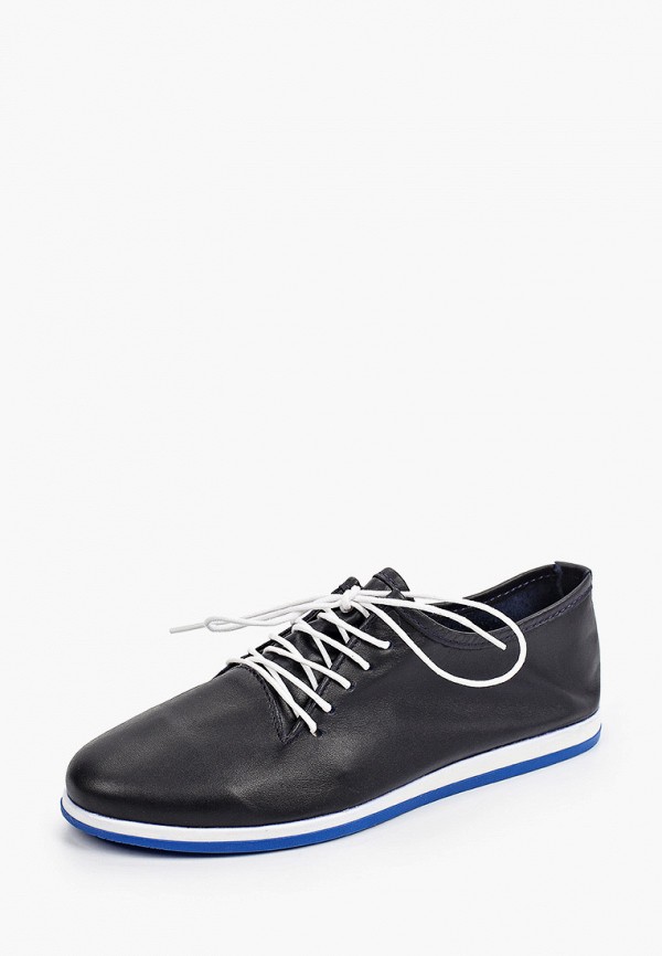 фото Ботинки der spur