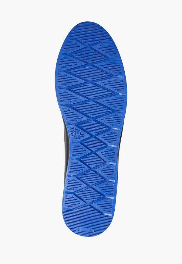 фото Ботинки der spur