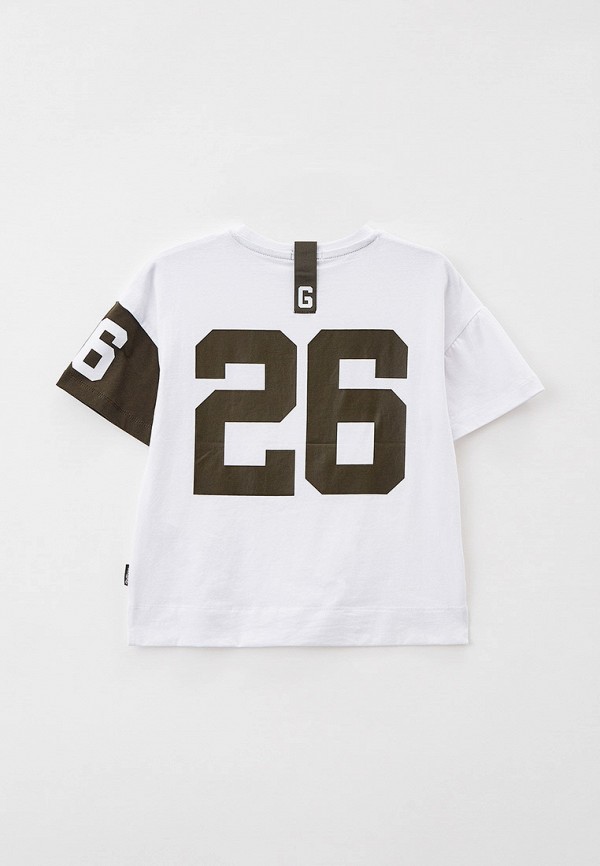 фото Футболка gulliver