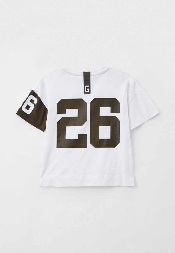 фото Футболка gulliver