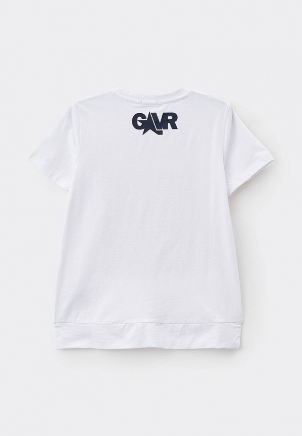 фото Футболка gulliver