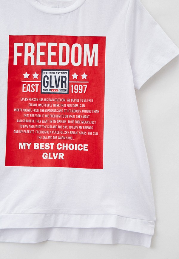 фото Футболка gulliver