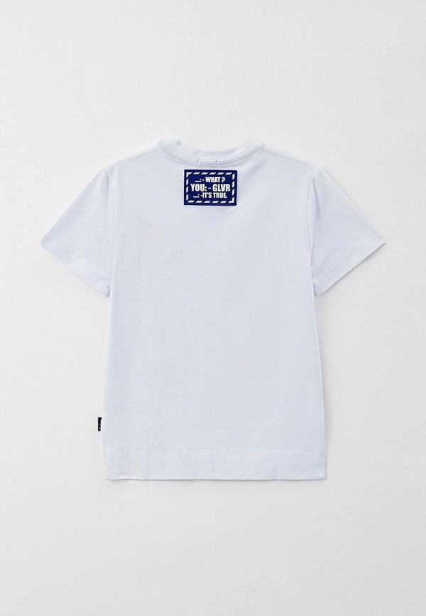 фото Футболка gulliver