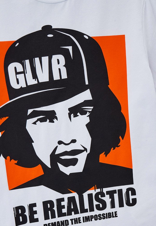 фото Футболка gulliver