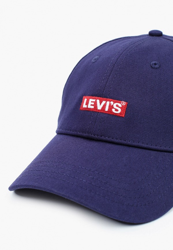 фото Бейсболка levi's®