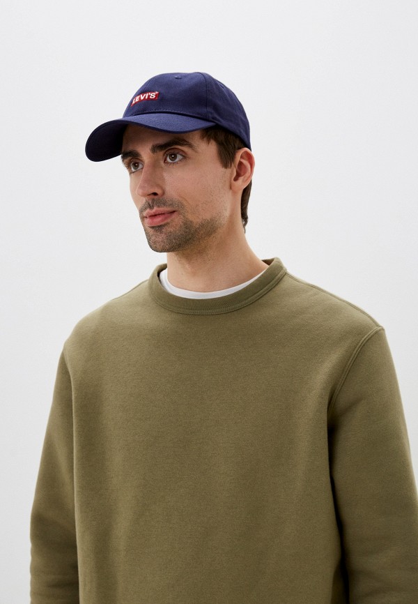фото Бейсболка levi's®