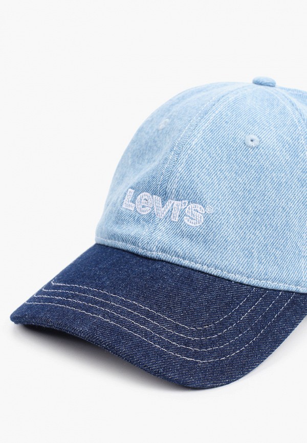 фото Бейсболка levi's®