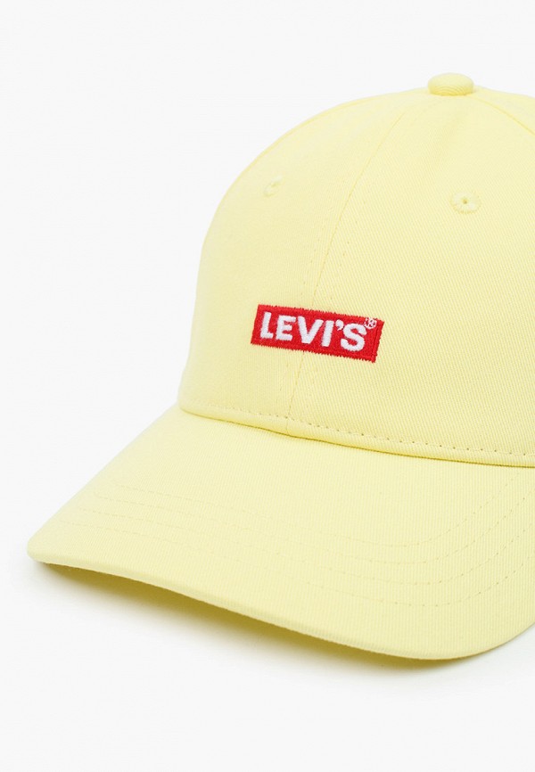 фото Бейсболка levi's®