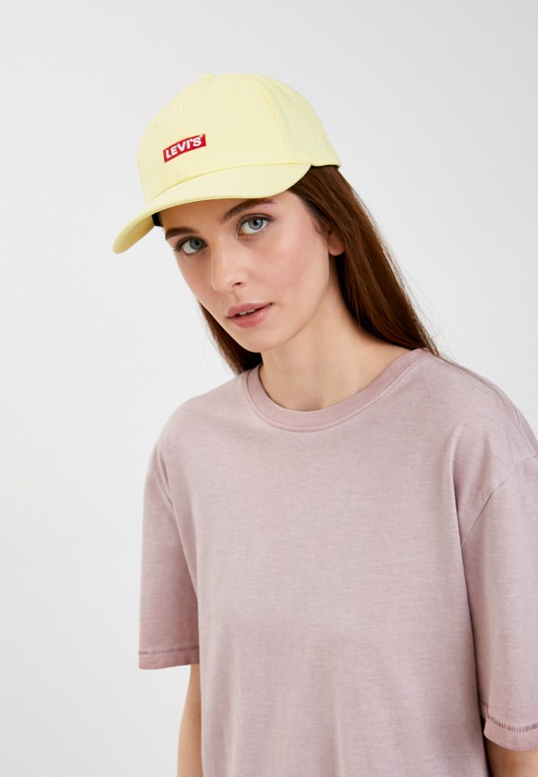 фото Бейсболка levi's®