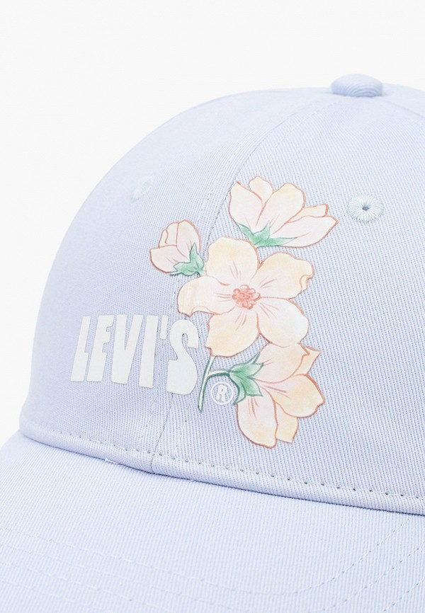фото Бейсболка levi's®