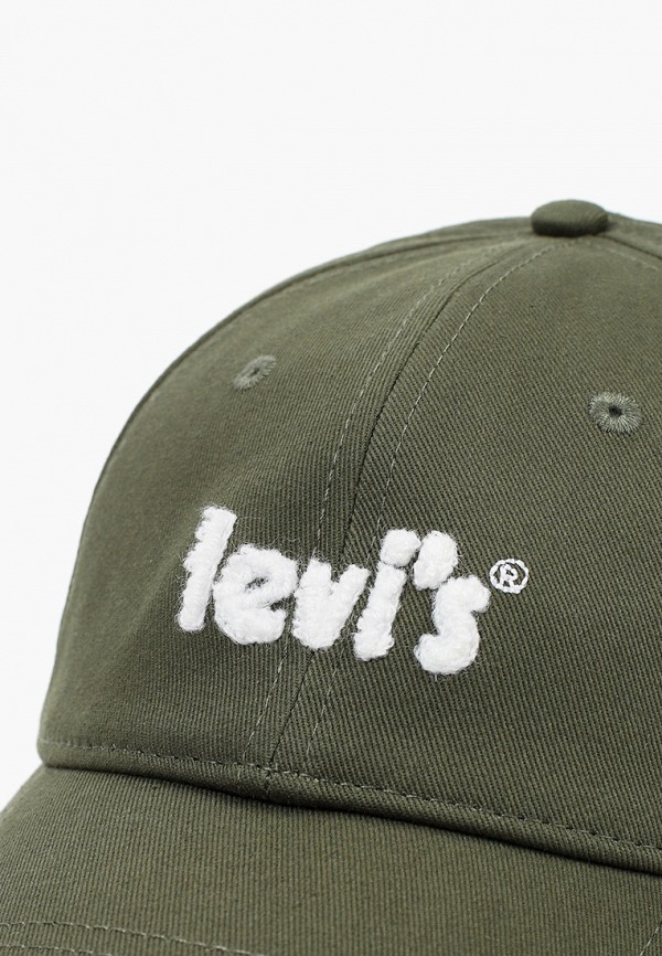 фото Бейсболка levi's®