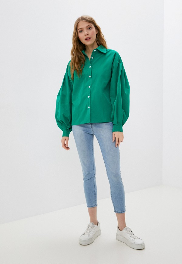 фото Рубашка lakressi