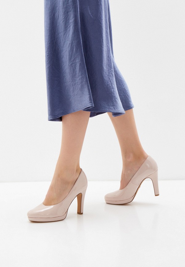 фото Туфли tamaris