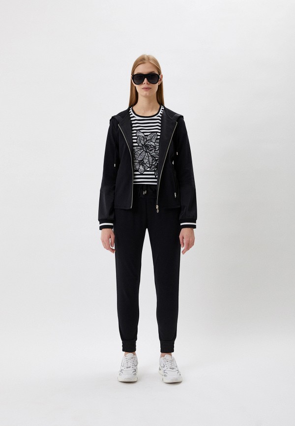 фото Толстовка liu jo sport