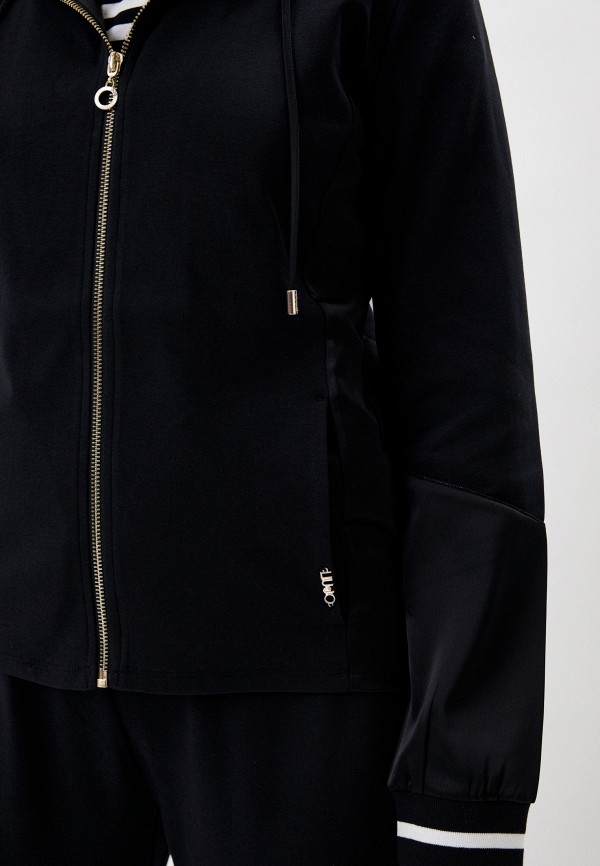 фото Толстовка liu jo sport