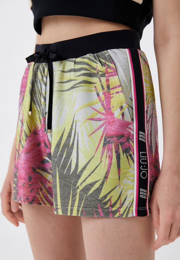 фото Шорты спортивные liu jo sport